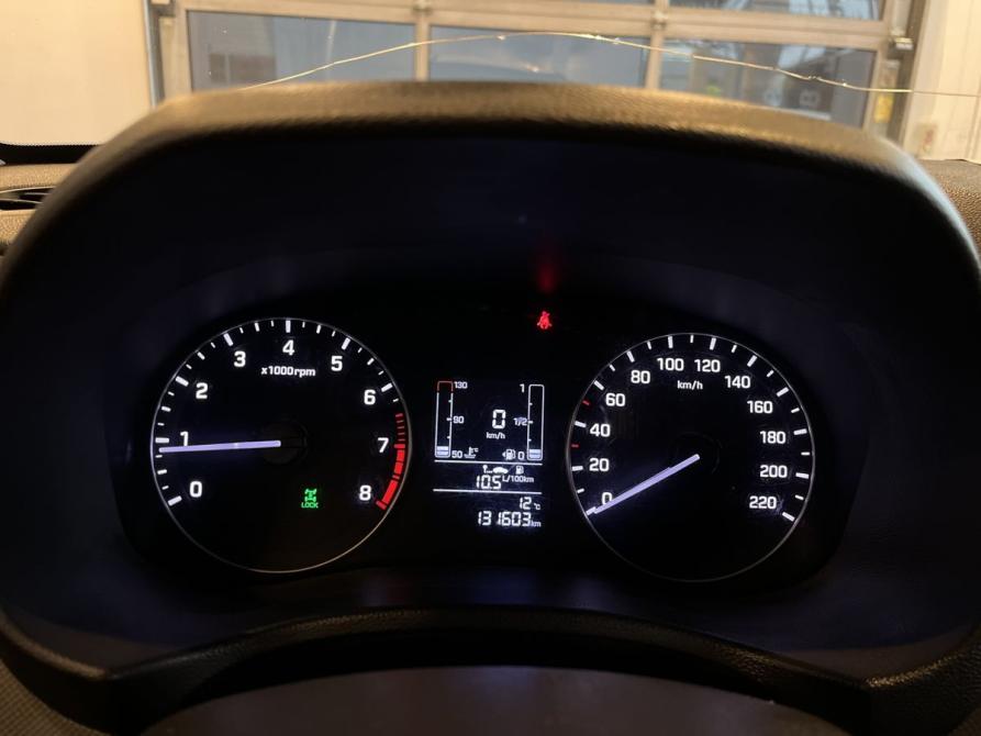 Hyundai Creta I Чебоксары  - изображение 11