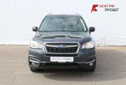 Subaru Forester IV Рестайлинг 2 Нижний Новгород  - изображение 24