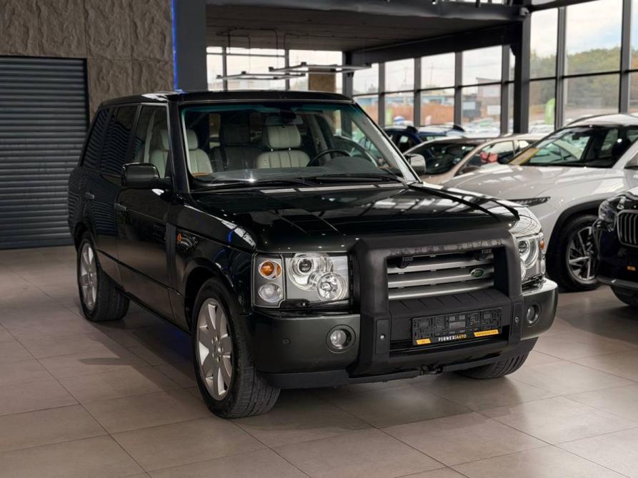 Land Rover Range Rover III Оренбург  - изображение 3