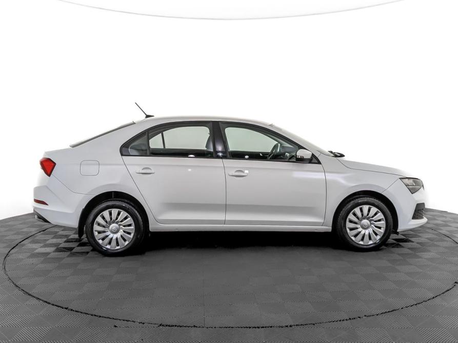 Skoda Rapid II Москва  - изображение 4