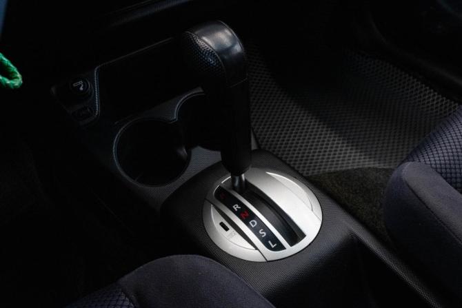 Honda Jazz I Рестайлинг с пробегом 2008 года, цена 529 000 рублей, 252314 км, хэтчбек, Автокод Объявления