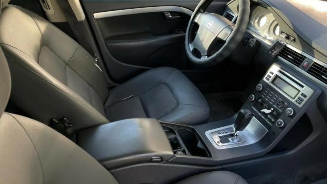 Volvo XC70 II с пробегом 2007 года, цена 945 000 рублей, 259231 км, универсал, Автокод Объявления