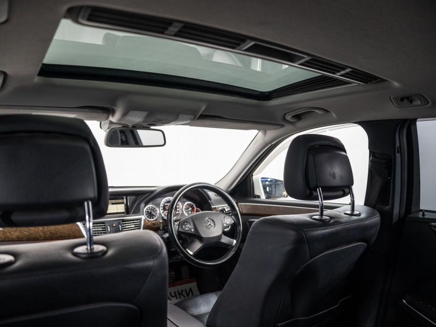 Mercedes-Benz E-Класс IV (W212 S212 C207) Иркутск  - изображение 19