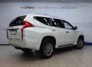Mitsubishi Pajero Sport III Москва  - изображение 22