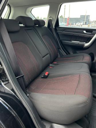 Haval H6 I с пробегом 2019 года, цена 1 200 000 рублей, 216532 км, внедорожник, Автокод Объявления