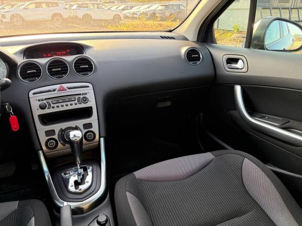 Peugeot 308 I с пробегом 2010 года, цена 600 000 рублей, 76000 км, хэтчбек, Автокод Объявления