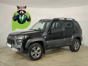 Lada (ВАЗ) Niva Travel I Санкт-Петербург  - изображение 19