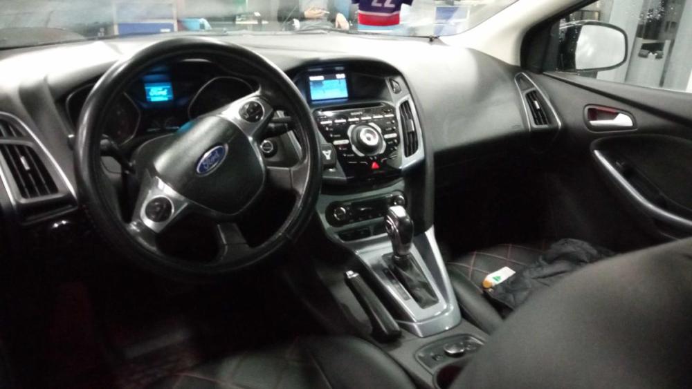 Ford Focus III Санкт-Петербург  - изображение 5