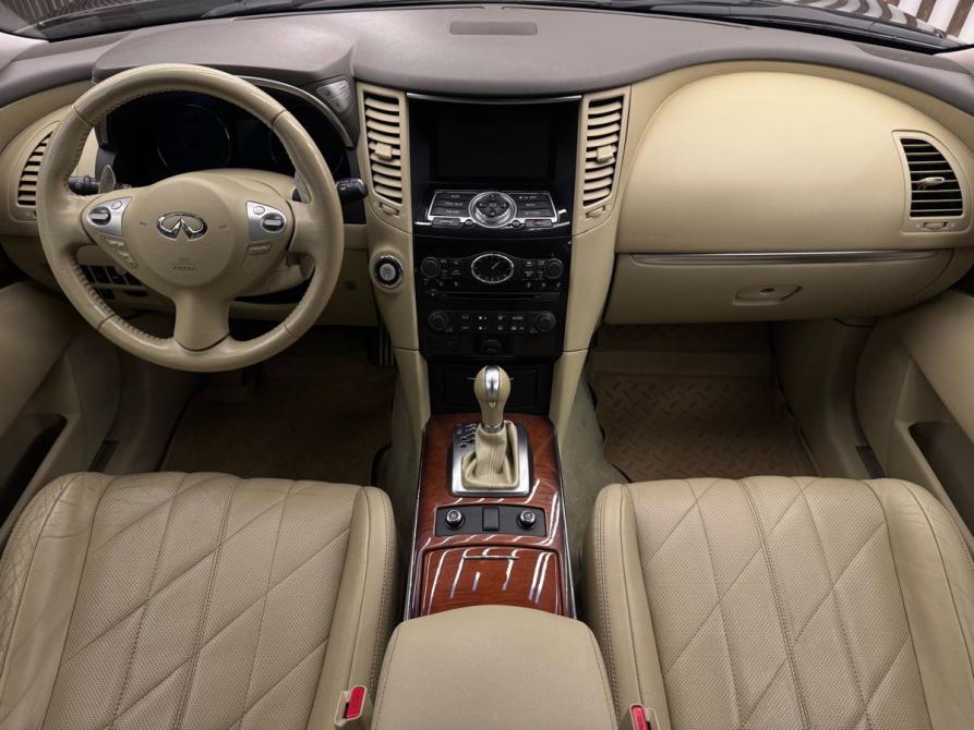 Infiniti QX70 Уфа  - изображение 9