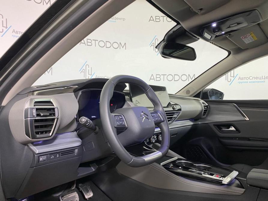 Citroen C5 X Москва  - изображение 8
