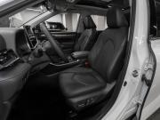 Toyota Highlander IV (XU70) Москва  - изображение 38