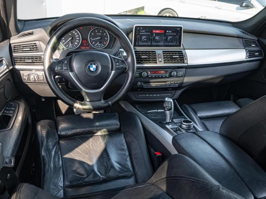 BMW X5 II (E70) Краснодар  - изображение 6
