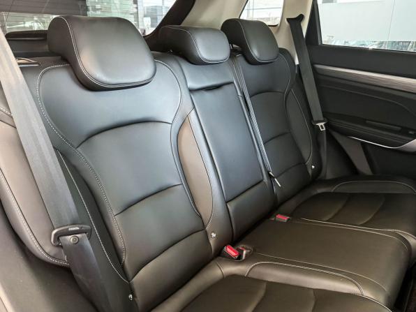 Geely Atlas Pro с пробегом 2023 года, цена 2 077 000 рублей, 75562 км, внедорожник, Автокод Объявления