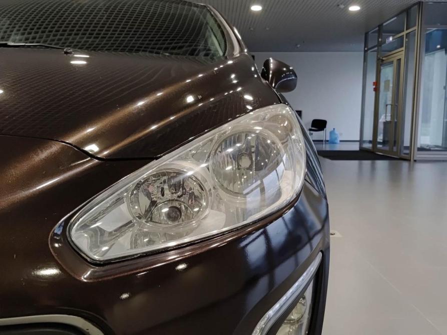 Peugeot 308 I Рестайлинг Казань  - изображение 21
