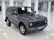 Lada (ВАЗ) 2121 (4x4) I Рестайлинг Самара  - изображение 28