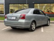 Toyota Avensis II Рестайлинг Ярославль  - изображение 22