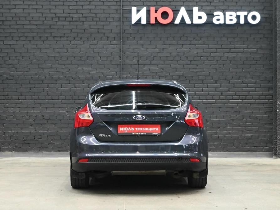 Ford Focus III Екатеринбург  - изображение 5