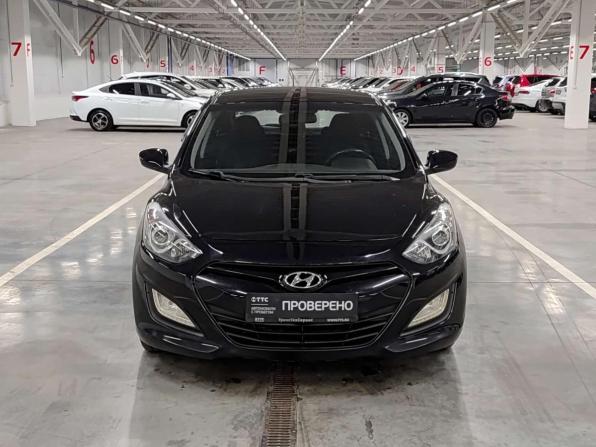 Hyundai i30 II с пробегом 2013 года, цена 799 000 рублей, 133001 км, хэтчбек, Автокод Объявления
