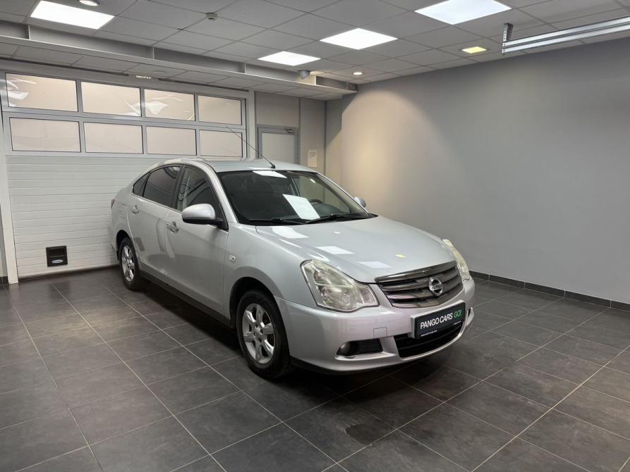 Nissan Almera III (G15) Тверь  - изображение 3