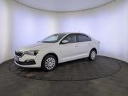 Skoda Rapid II Москва  - изображение 28