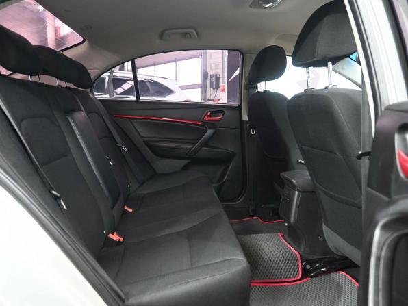 Geely Emgrand 7 I с пробегом 2016 года, цена 819 900 рублей, 112000 км, седан, Автокод Объявления