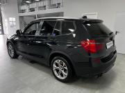BMW X3 II (F25) Казань  - изображение 26