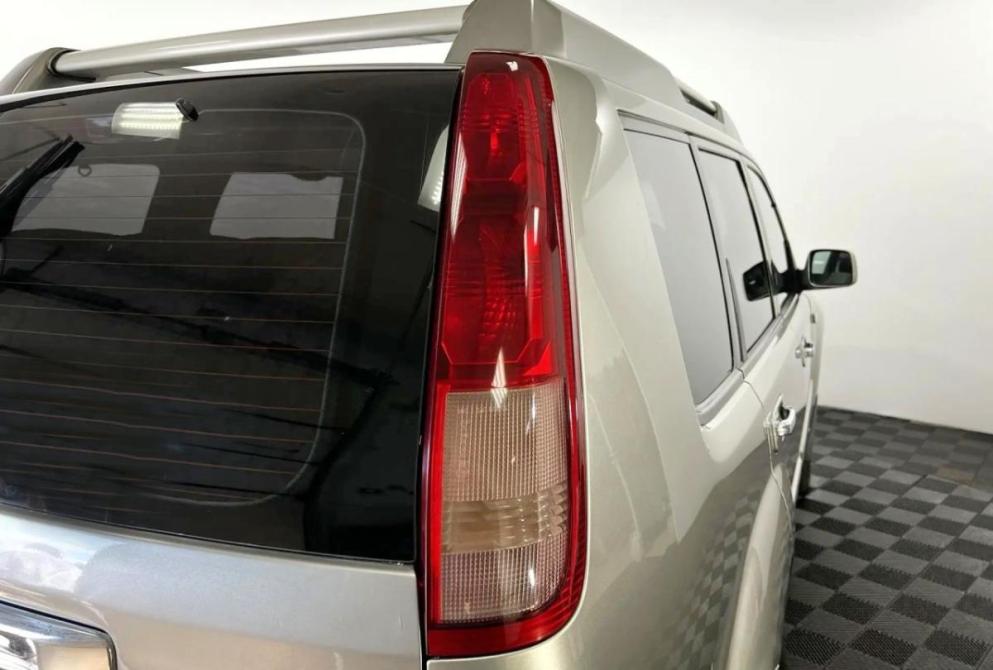 Nissan X-Trail I Рестайлинг Нижний Новгород  - изображение 21