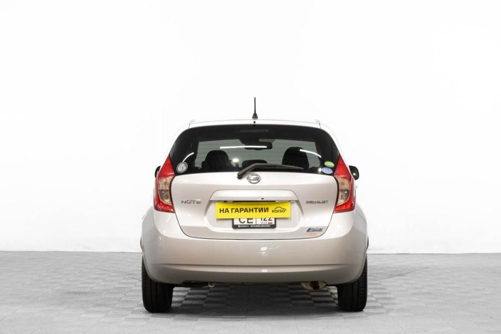 Nissan Note II Барнаул  - изображение 6