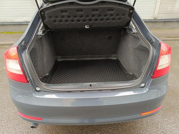 Skoda Octavia II (A5) Рестайлинг с пробегом 2013 года, цена 529 000 рублей, 227930 км, лифтбек, Автокод Объявления