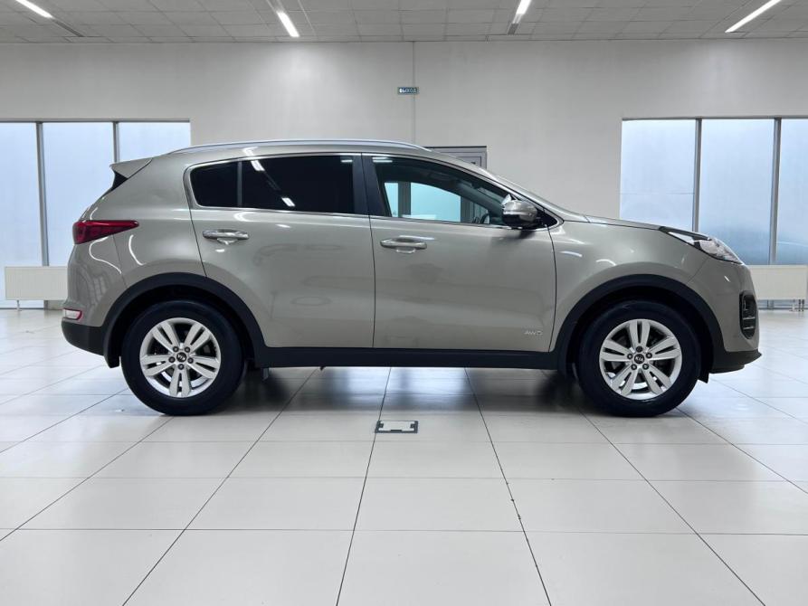 Kia Sportage IV Волгоград  - изображение 6