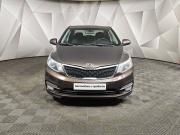 Kia Rio III Рестайлинг Москва  - изображение 27