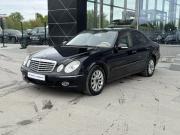 Mercedes-Benz E-Класс III (W211 S211) Рестайлинг Новосибирск  - изображение 18