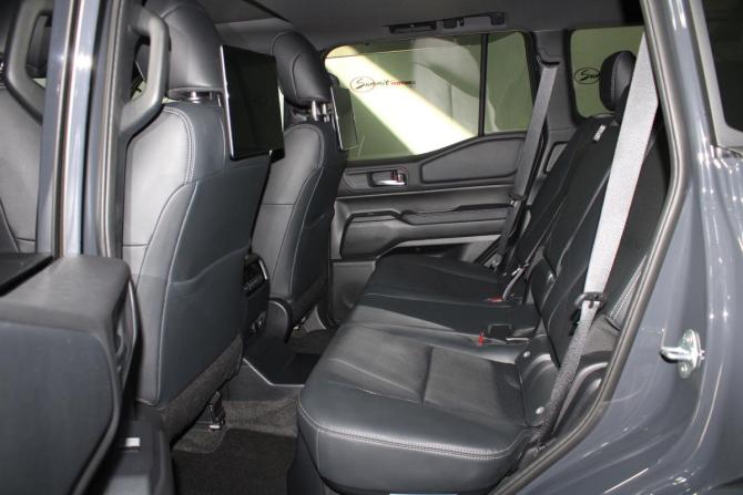 Toyota Land Cruiser Prado 250 Series с пробегом 2025 года, цена 13 100 000 рублей, 1100 км, внедорожник, Автокод Объявления