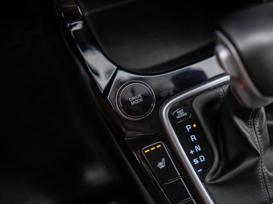 Kia Seltos I Сочи  - изображение 16