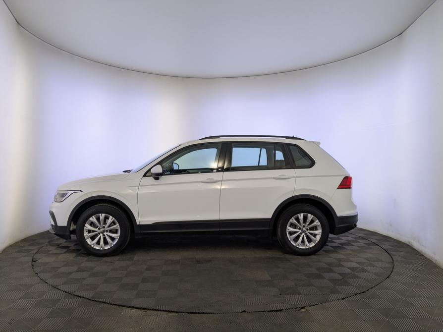 Volkswagen Tiguan II Москва  - изображение 8
