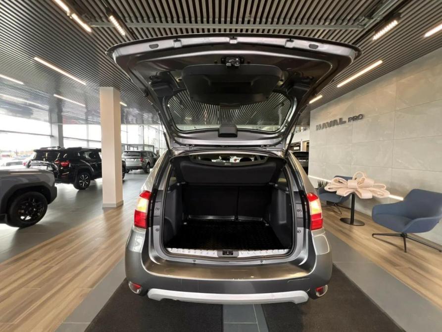 Nissan Terrano III (D10) Екатеринбург  - изображение 7