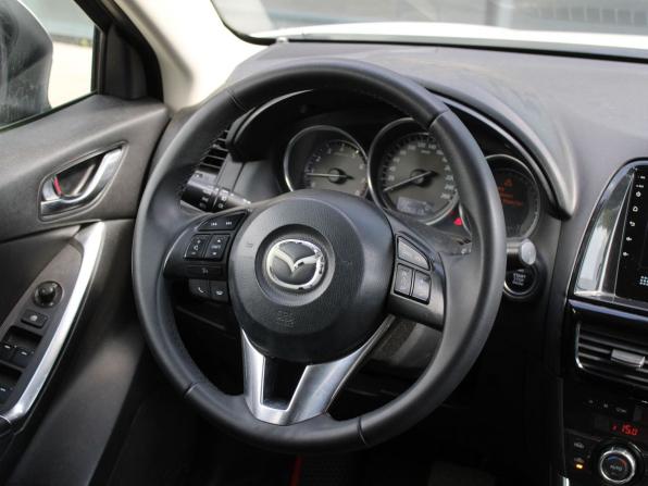 Mazda CX-5 I с пробегом 2012 года, цена 1 617 000 рублей, 206613 км, внедорожник, Автокод Объявления