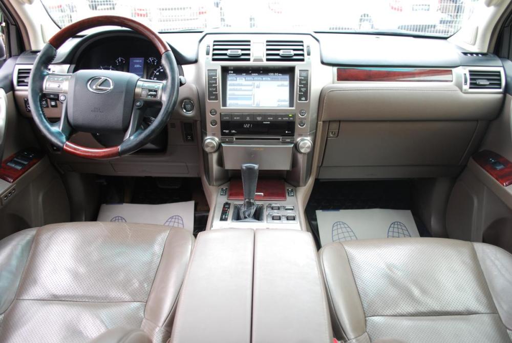 Lexus GX II Стерлитамак  - изображение 14