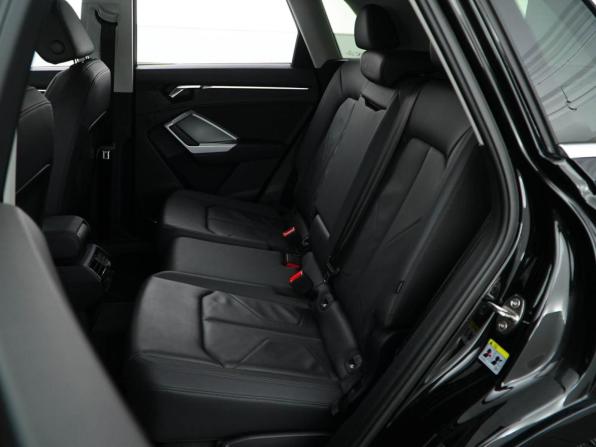Audi Q3 II (F3) с пробегом 2019 года, цена 3 749 444 рубля, 101197 км, внедорожник, Автокод Объявления