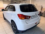 Mitsubishi ASX I Рестайлинг Челябинск  - изображение 21