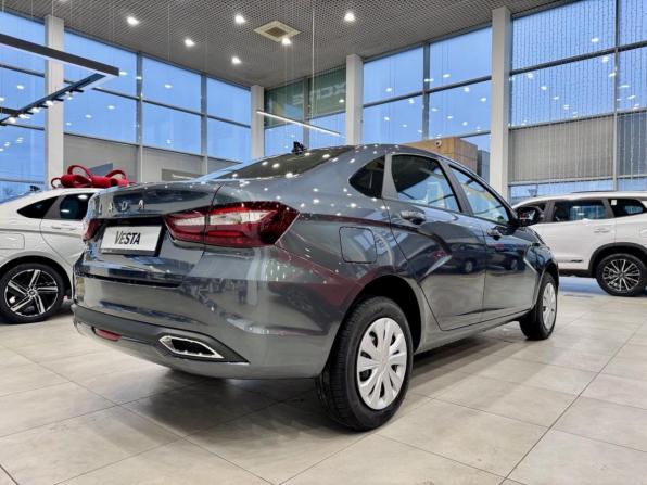 Новый Lada (ВАЗ) Vesta I Рестайлинг (NG) 2026 года, цена 1 705 000 рублей, седан, Автокод Объявления