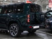 Haval H9 II Санкт-Петербург  - изображение 50