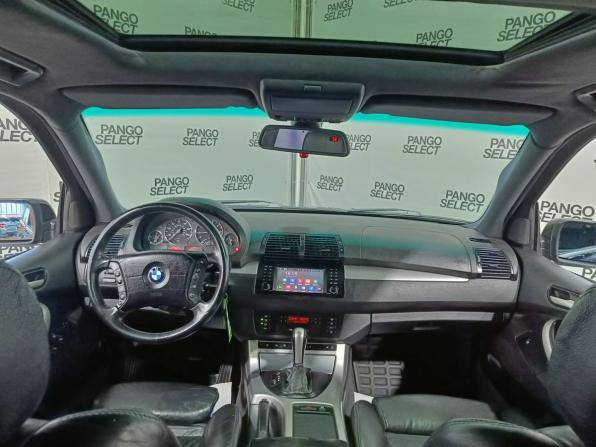 BMW X5 I (E53) с пробегом 2002 года, цена 979 000 рублей, 333000 км, внедорожник, Автокод Объявления