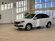 Lada (ВАЗ) Granta I Рестайлинг Волгоград  - изображение 19