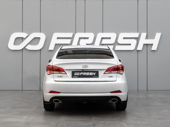 Hyundai i40 I Рестайлинг с пробегом 2015 года, цена 1 498 000 рублей, 89139 км, седан, Автокод Объявления