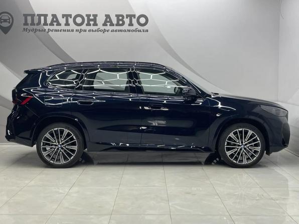 Новый BMW X1 III (U11/U12) 2026 года, цена 5 649 000 рублей, внедорожник, Автокод Объявления