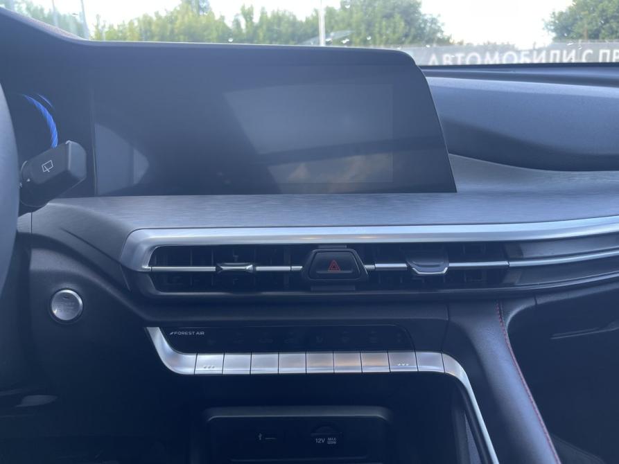 Changan CS35 Plus I Рестайлинг Брянск  - изображение 14