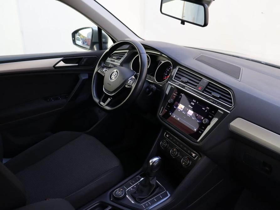 Volkswagen Tiguan II Москва  - изображение 10