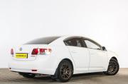 Toyota Avensis III Рестайлинг Тюмень  - изображение 26