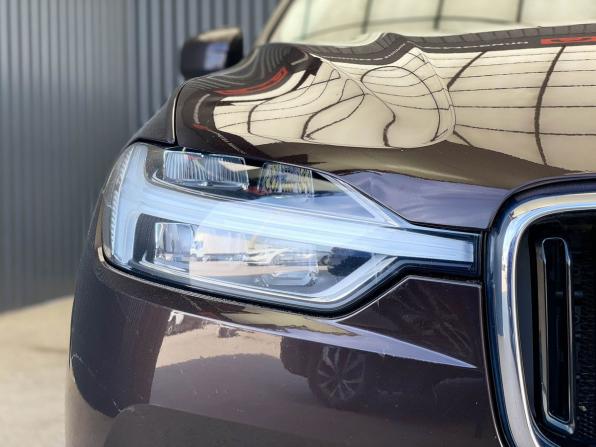 Volvo XC60 II с пробегом 2020 года, цена 4 097 000 рублей, 61251 км, внедорожник, Автокод Объявления
